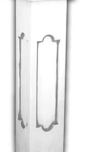 oszlop 104cm