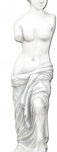 Milói Vénusz szobor 74cm