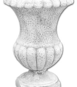 kehely váza egyszerű 54cm