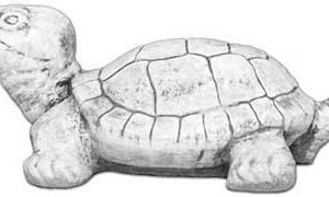 teknős 31cm