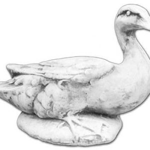 kacsa 23cm