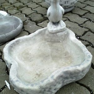 madáritató kiskacsával