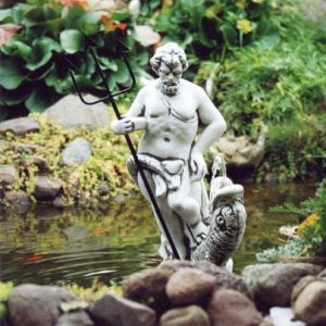 Poseidon 75cm