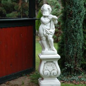 oszlop liliomos 45cm