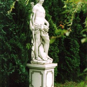 oszlop kazettás 63 cm