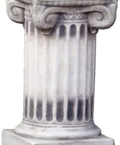 oszlop jón 33 cm