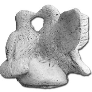 galambpár 12cm