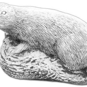 vidra farönkön