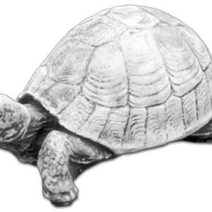 teknős 7cm