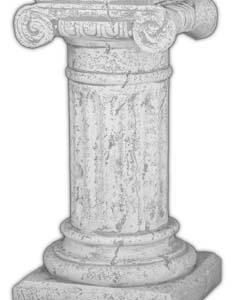 oszlop jón 70 cm