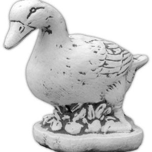 kacsa 25cm