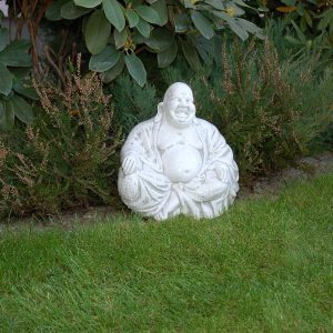 Kínai Buddha 30cm