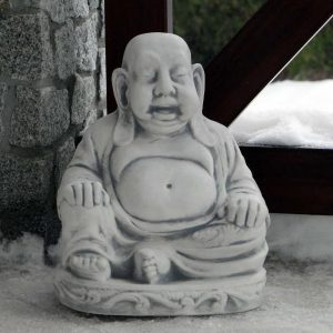 Kínai Buddha 39cm