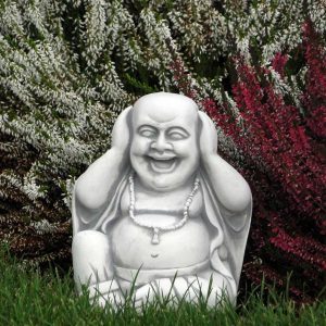 Nevető Buddha