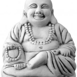 Kis nevető Buddha