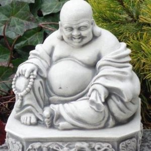 Kínai Buddha