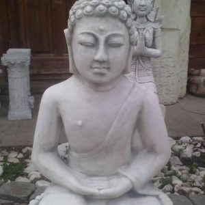 Indiai Buddha 85cm