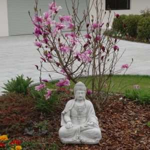 Indiai Buddha 64cm