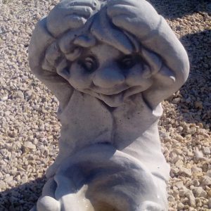 Manó 37cm