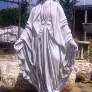 Szűz Mária szobor 118 cm