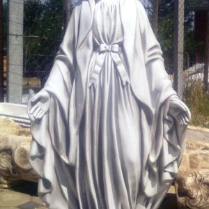 Szűz Mária szobor 100 cm