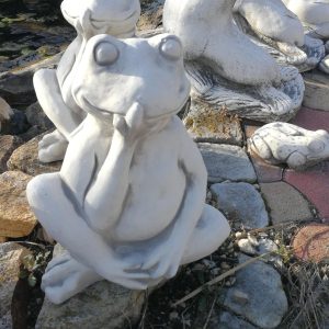 Breki figura 28cm