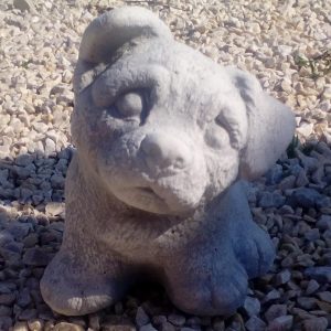 Kölyökkutya 13cm
