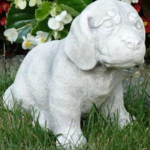 Kölyökkutya 18cm