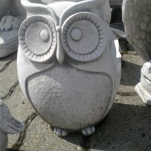 Bagoly 22cm (groteszk)