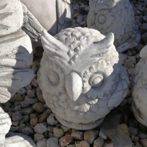 Bagoly 22cm