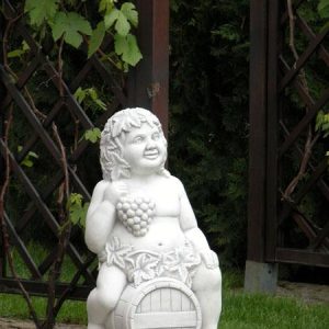 Bacchus hordón 59cm