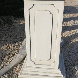 oszlop 72cm