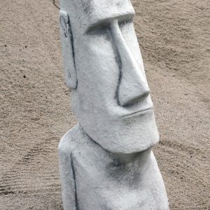 Húsvét-szigeteki fej 76cm