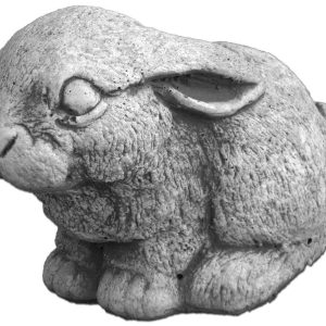 nyuszi 10cm