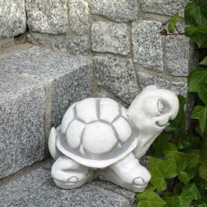 Teknős 17cm
