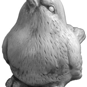 Kismadár 18cm