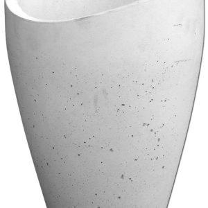 hullámos váza 54cm