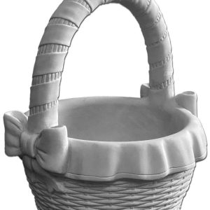 fonott kosár 46cm