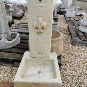 Firenze kút