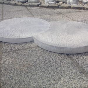 Járólap kerek 40cm