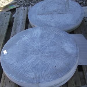 Járólap kerek 60cm
