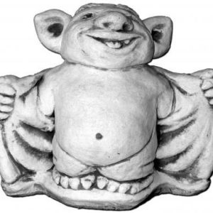 Szatír kobold
